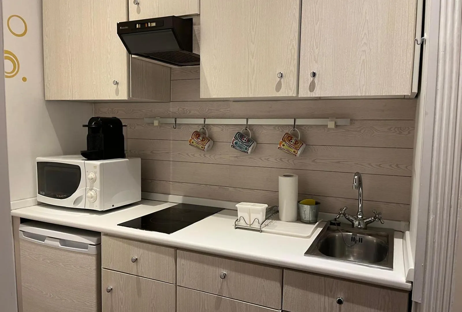Apartment Augusto Imperatore Suite Rome