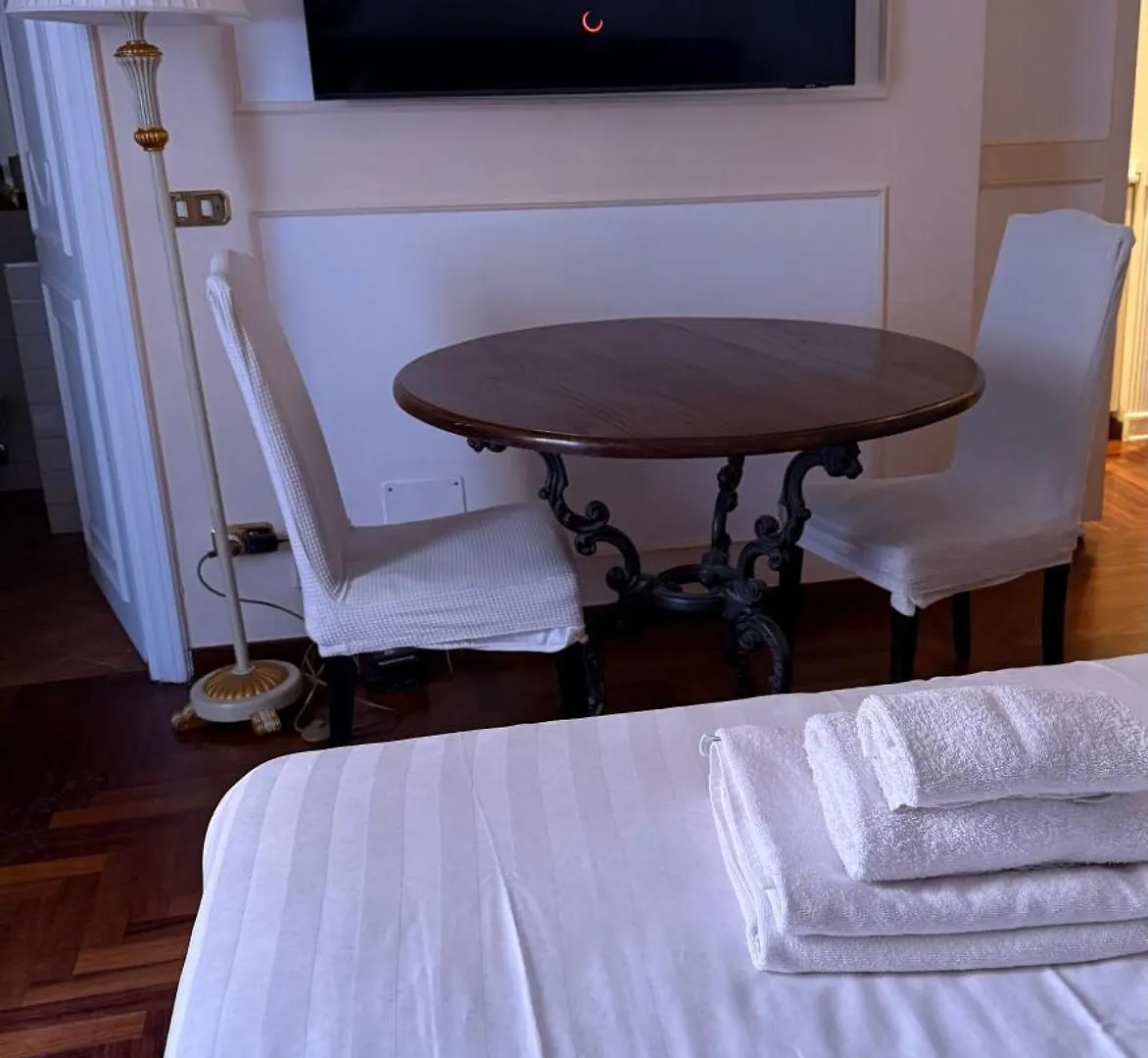 Augusto Imperatore Suite Rome 0*,  Italy