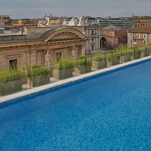 فندق Anantara Palazzo Naiadi - A Leading Of The World, روما