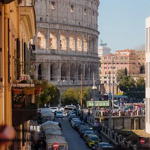 Colosseo Róma